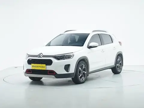 Citroën C3-XR 2019