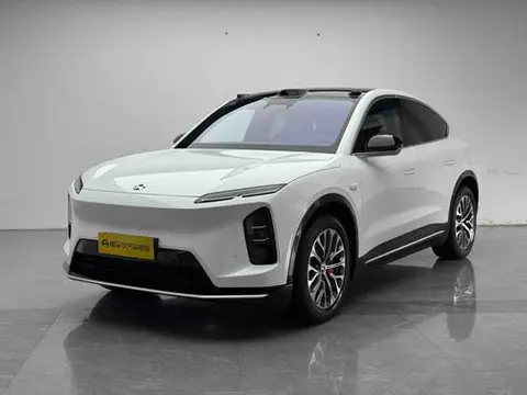 NIO EC6 2025