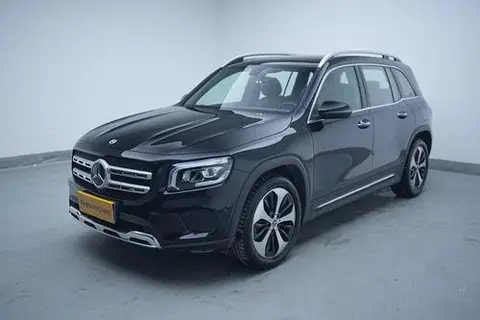 Mercedes-Benz GLB 2020
