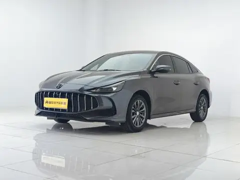 MG 5 2025