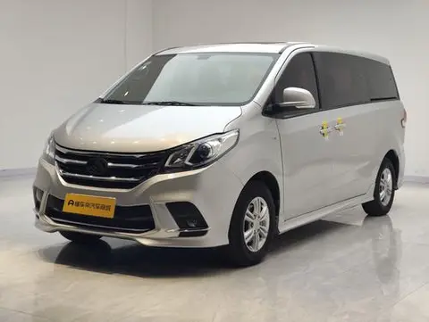 Maxus G10 2018