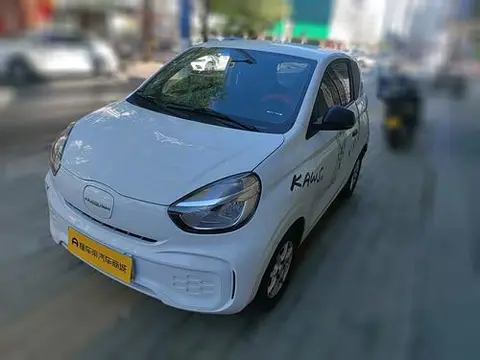 Roewe CLEVER 2022