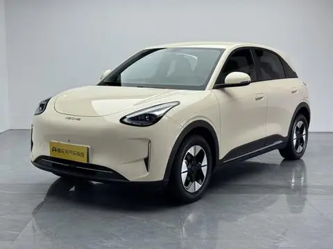 Geely 星愿 2025 — фото 1
