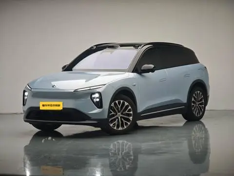 NIO ES6 2024