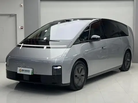 Li MEGA 2025