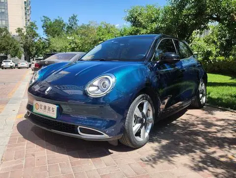 ORA 好猫 2021