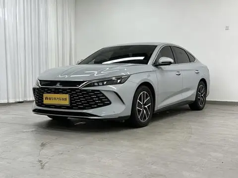 BYD 秦L DM 2024