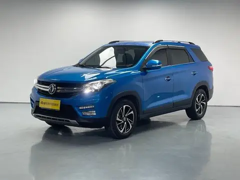 Dongfeng 风光S560 2018