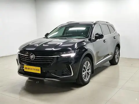Buick 昂科威 2023