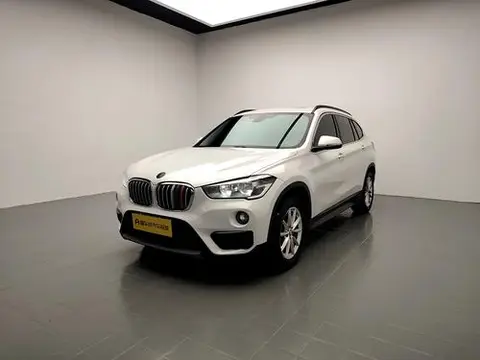 BMW X1 2019
