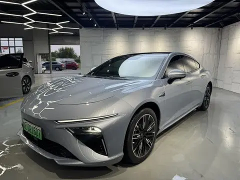 NETA S 2024