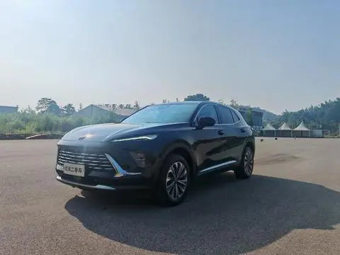 Buick 昂科威S 2025