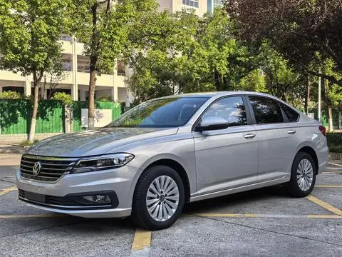 Volkswagen Lavida 2019
