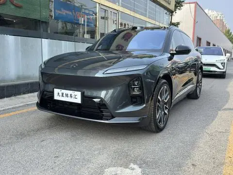 NIO ES6 2026