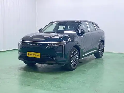 Exeed 瑶光C-DM 2025