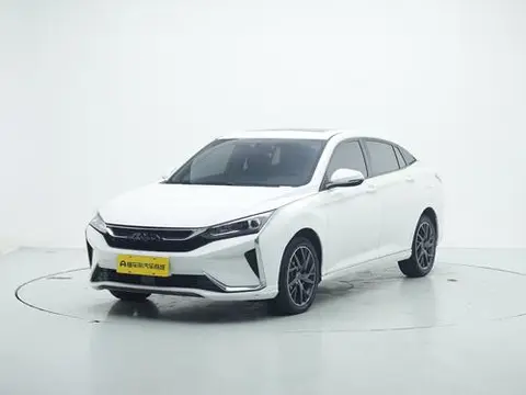 Dongfeng 奕炫 2020