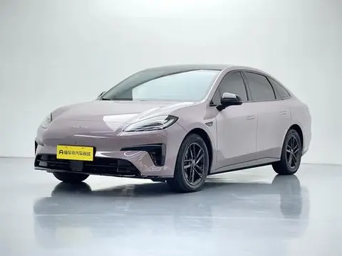 GAC AION RT 2025