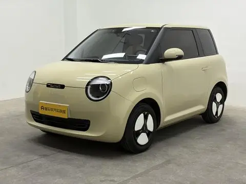 Changan Lumin 2022