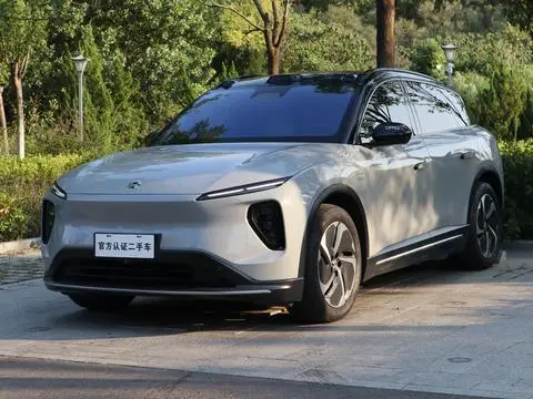 NIO ES6 2023