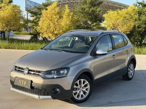 Volkswagen Polo 2016