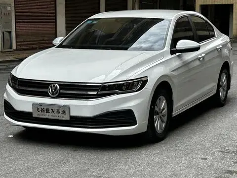 Volkswagen Bora 2020