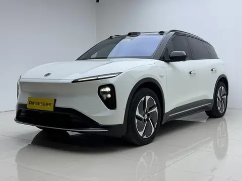 NIO ES6 2023