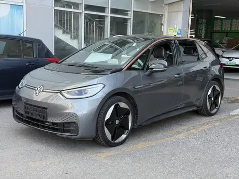 Volkswagen ID.3 2023