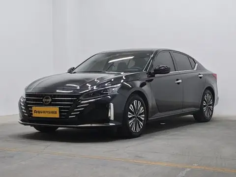Nissan Teana 2022