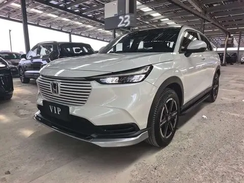 Honda 缤智 2023
