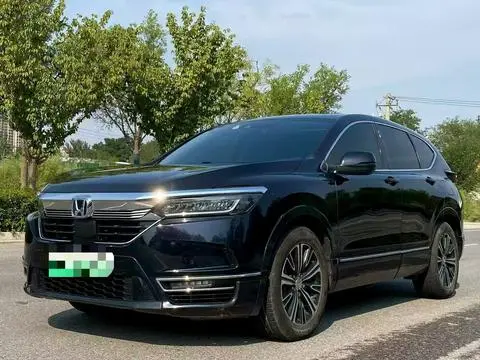 Honda 皓影 PHEV 2022 — фото 1