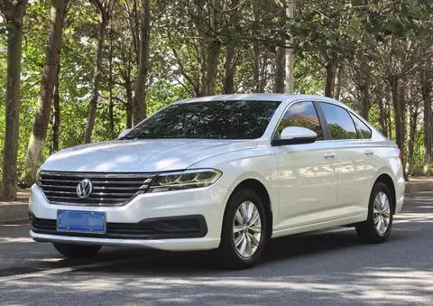 Volkswagen Lavida 2019