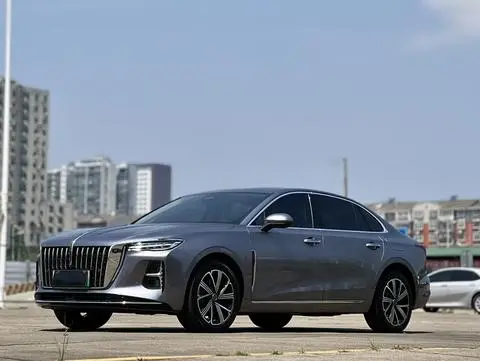 Hongqi H5 PHEV 2025