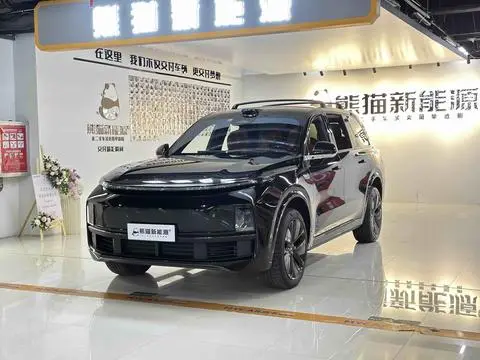 Li L9 2022