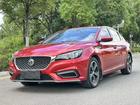 MG 6 2017