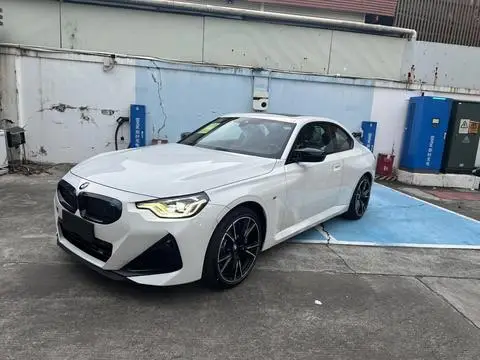 BMW 2 Series 2026