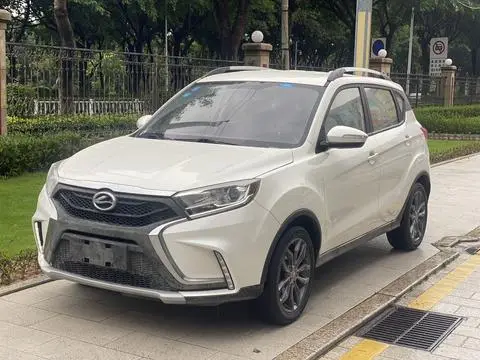 Landwind X2 2017