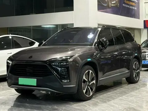 NIO ES8 2020