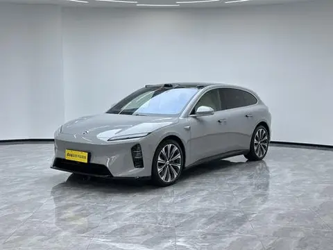 NIO ET5T 2025