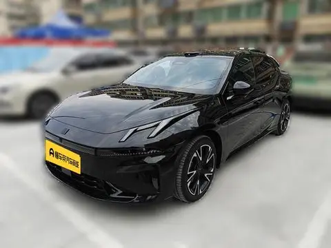 Lynk & Co 07 EM-P 2026