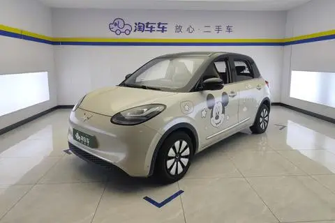 Wuling Bingo 2024