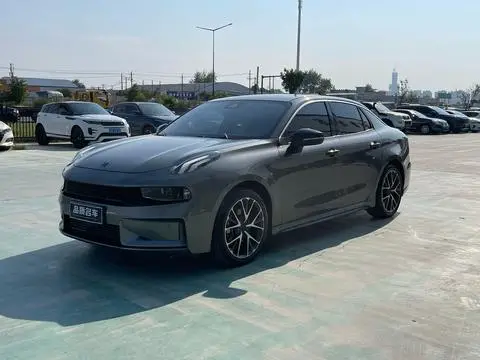 Lynk & Co 03 2021