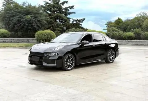 Lynk & Co 03 2019