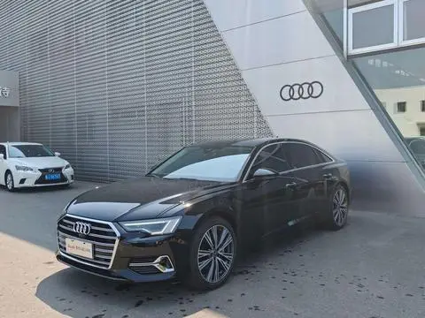 Audi A6L 2024