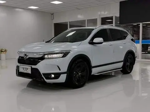 Honda 皓影 2020