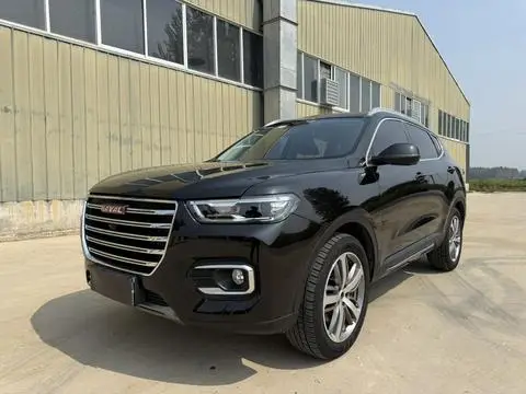 Haval H6 2019