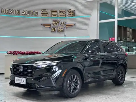 Honda CR-V 2024