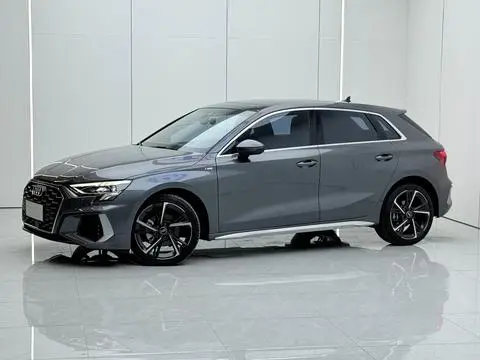 Audi A3 2024