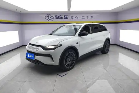 Leapmotor C11 2023