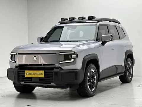 Deepal G318 2024