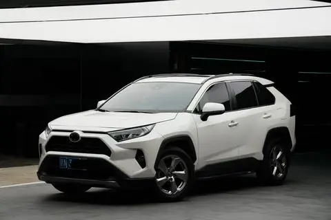 Toyota RAV4 2020